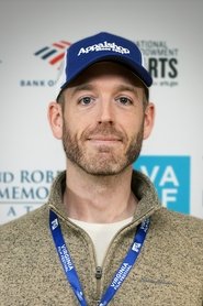 Scott Faris portrait