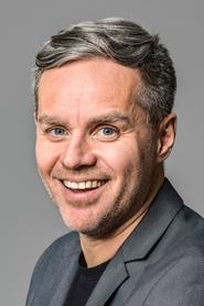 Peter Van De Veire portrait