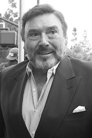 Joseph Mascolo portrait
