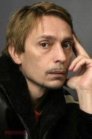 Artyom Tynkasov portrait