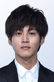 Tori Matsuzaka portrait