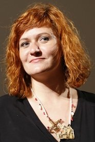 Natalya Meshchaninova portrait