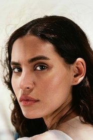 Sfaya Mbarki portrait