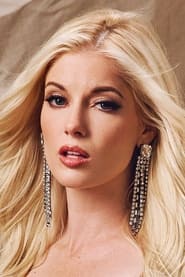 Charlotte Stokely portrait
