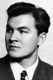 Yuriy Sarantsev portrait