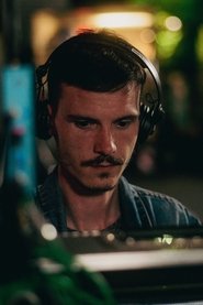 Pablo Knote portrait