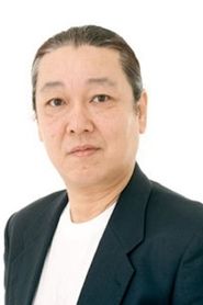 Kazuo Hayashi portrait