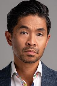 Vincent Ross portrait