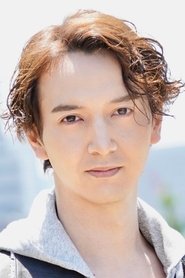 Masei Nakayama portrait