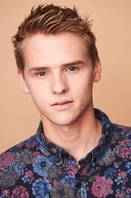 Graham Vines portrait
