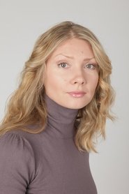 Elena Ruchkina portrait