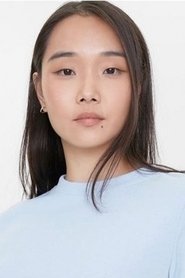 Ting Sue portrait