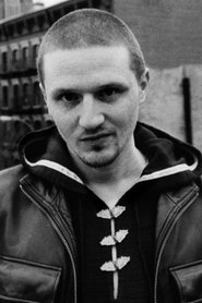 Paul Sado portrait