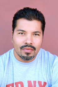 Sal Velez Jr. portrait