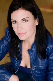 Rebecca Gibson portrait