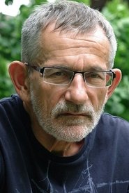 Miloš Štědroň portrait