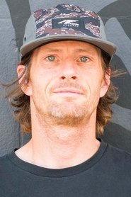 Pat Duffy portrait