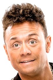 Enzo Iuppariello portrait