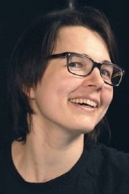Mariya Koneva portrait