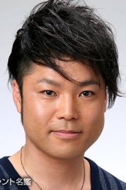 Yutaka Furukawa portrait