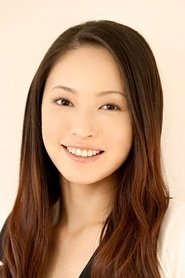 Haruka Suenaga portrait