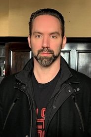 Nick Groff portrait