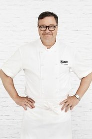Ulf Wagner portrait