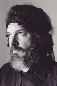 Dimosthenis Filippas portrait