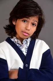 Yanni De La Rosa portrait