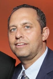 Robert Teitel portrait
