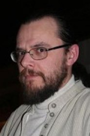 Yury Pronin portrait