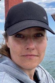 Ida Øversveen Gabrielsen portrait