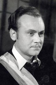 Károly Bicskey portrait