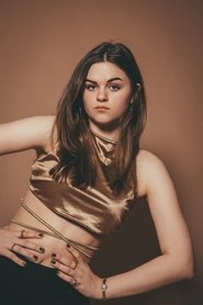 Loïs Beekhuizen portrait