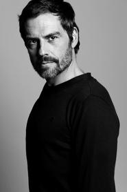 Filipe Duarte portrait