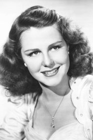 Helen Parrish portrait