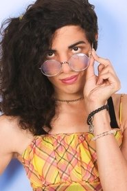 Valeria Santiago portrait