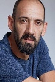Csaba Ciugulitu portrait