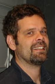 Søren B. Ebbe portrait