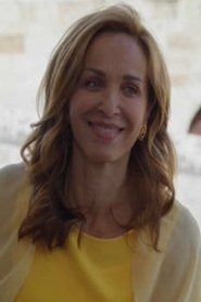 Patrizia Mancini portrait