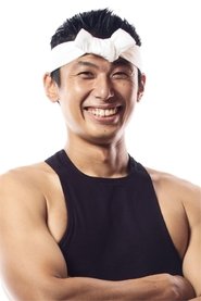 Kenta Nakagome portrait