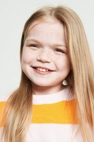 Ella Chadwick portrait