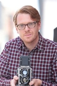 Mathieu Séguin portrait