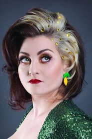Kiri Pritchard-McLean portrait