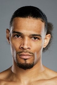 Jordan Thompson portrait