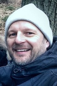 Jan Pallesen portrait