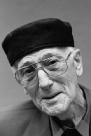 Chabua Amirejibi portrait