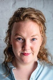 Joke Emmers portrait