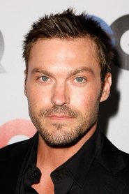 Brian Austin Green portrait