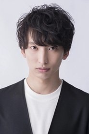 Miyoshi Daiki portrait